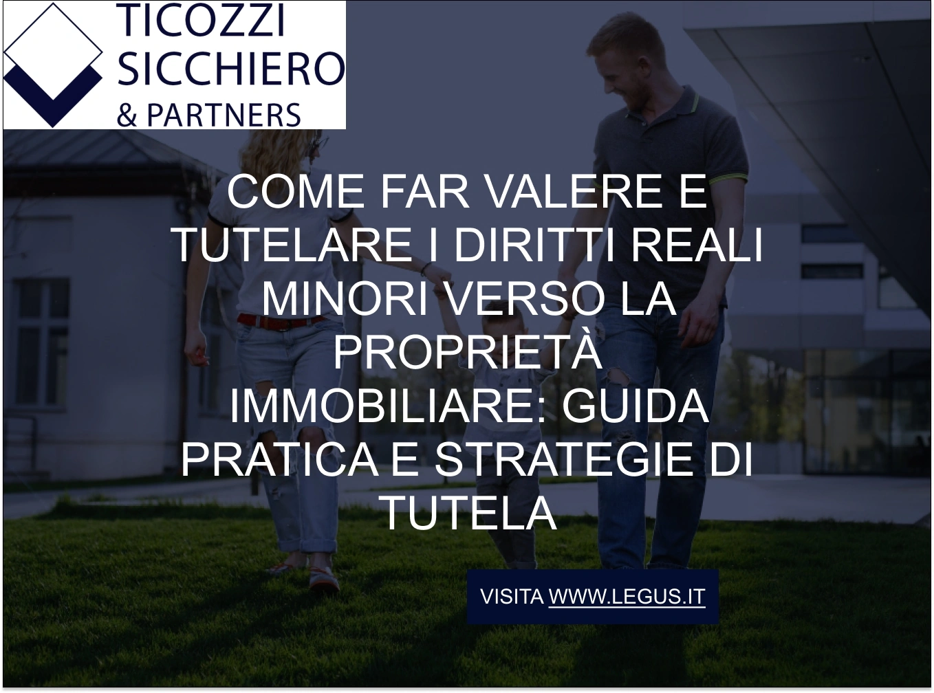 Come tutelare i diritti reali minori verso il proprietario e i terzi Come far valere e tutelare i diritti reali minori verso la proprietà immobiliare: guida pratica e strategie di tutela