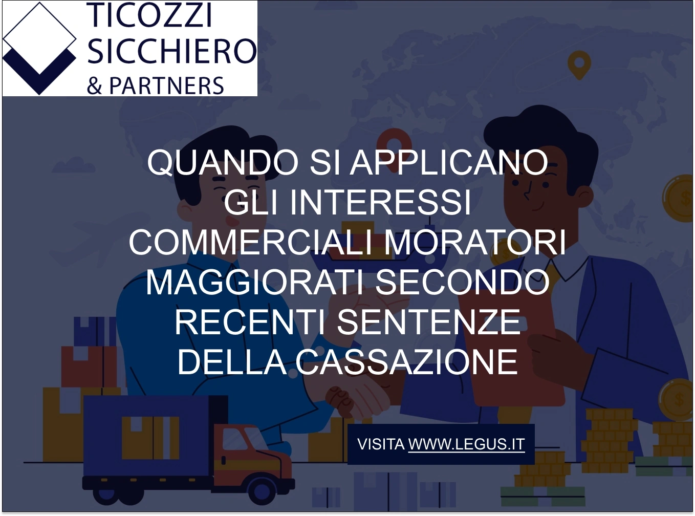 Quando si applicano gli interessi commerciali moratori maggiorati secondo recenti sentenze della Cassazione Quando si applicano gli interessi commerciali moratori maggiorati secondo recenti sentenze della Cassazione