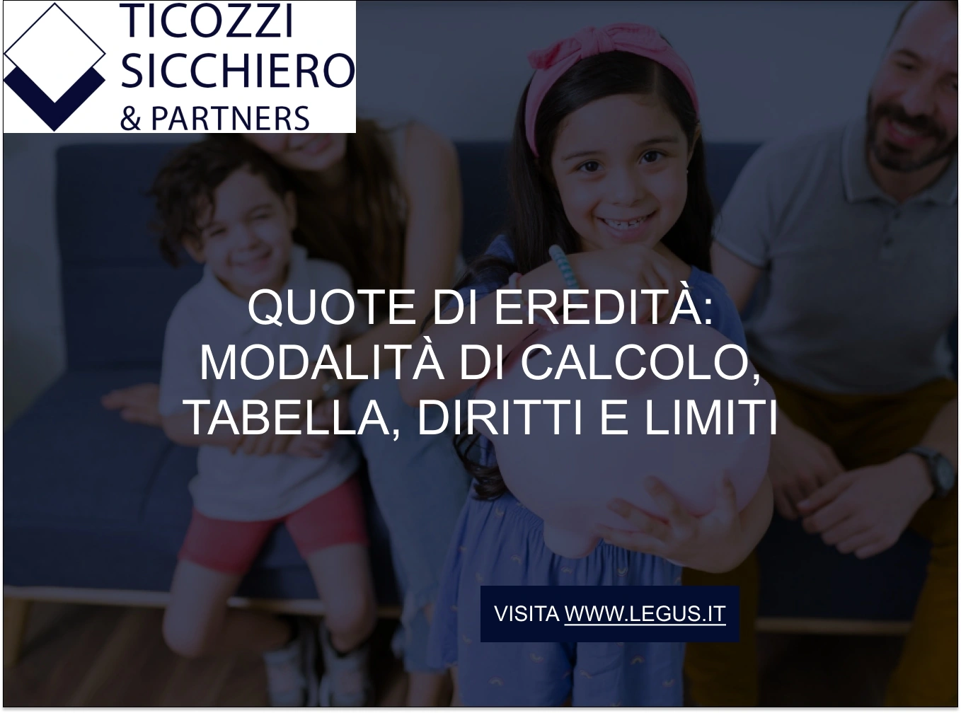 Quote di eredità_ modalità di calcolo, tabella, diritti e limiti Quote di eredità: modalità di calcolo, tabella, diritti e limiti
