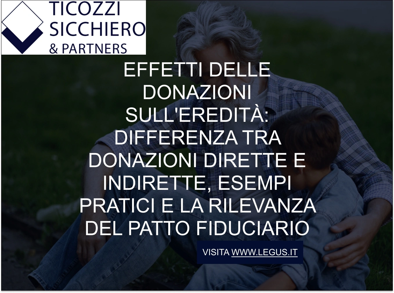 Effetti delle donazioni sull’eredità_ differenza tra donazioni dirette e indirette, esempi pratici e la rilevanza del patto fiduciario Effetti delle donazioni sull'eredità: differenza tra donazioni dirette e indirette, esempi pratici e la rilevanza del patto fiduciario