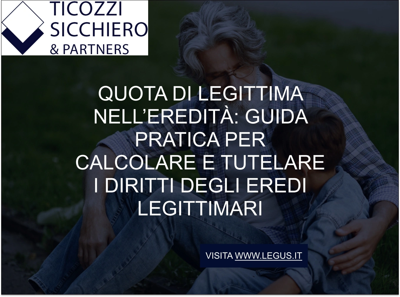 Quota di legittima nell’eredità_ guida pratica per calcolare e tutelare i diritti degli eredi legittimari Quota di legittima nell’eredità: guida pratica per calcolare e tutelare i diritti degli eredi legittimari