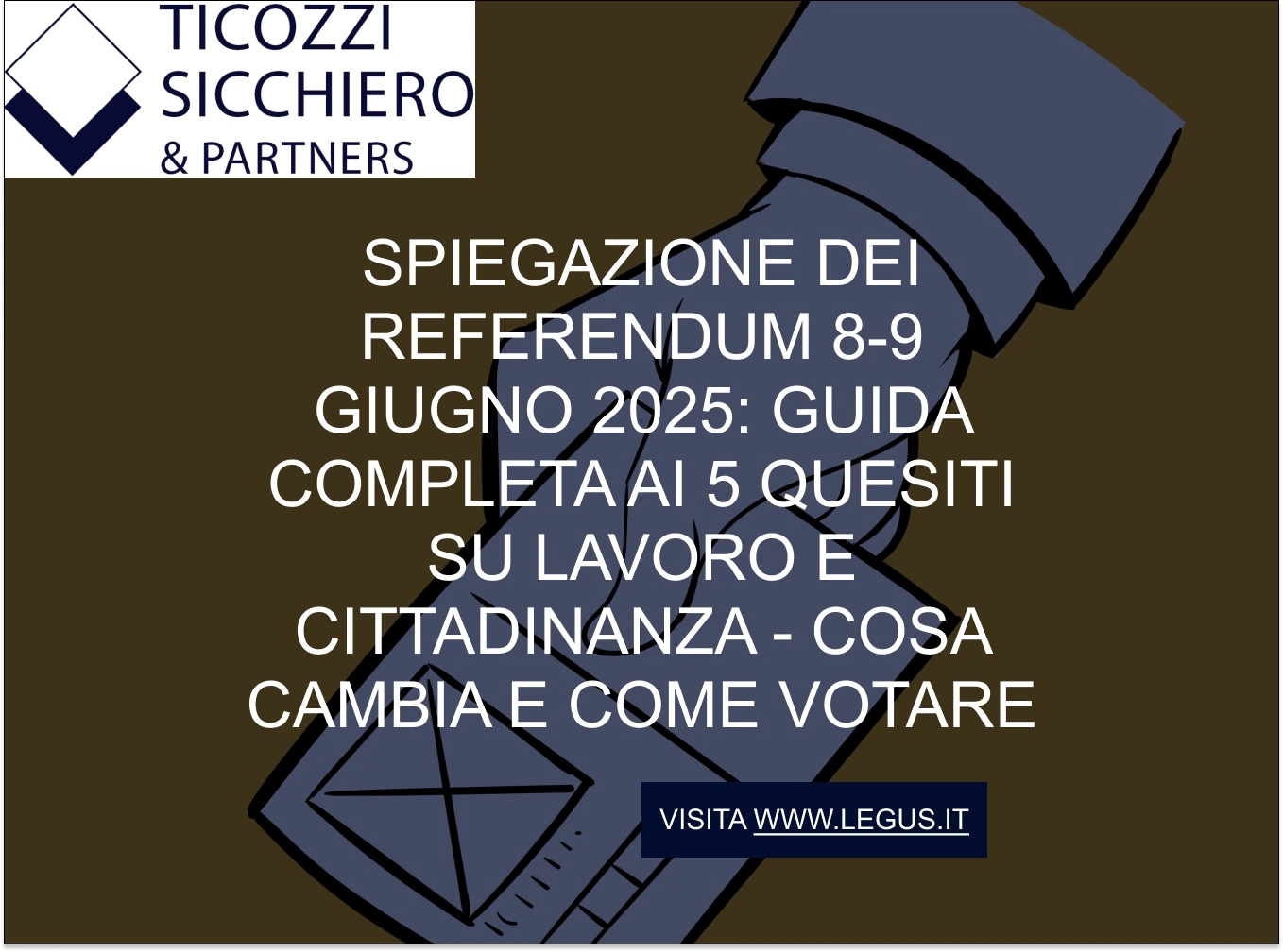 Spiegazione dei referendum 8-9 giugno 2025_ guida completa ai 5 quesiti su lavoro e cittadinanza – Cosa cambia e come votare Spiegazione dei referendum 8-9 giugno 2025: guida completa ai 5 quesiti su lavoro e cittadinanza - Cosa cambia e come votare
