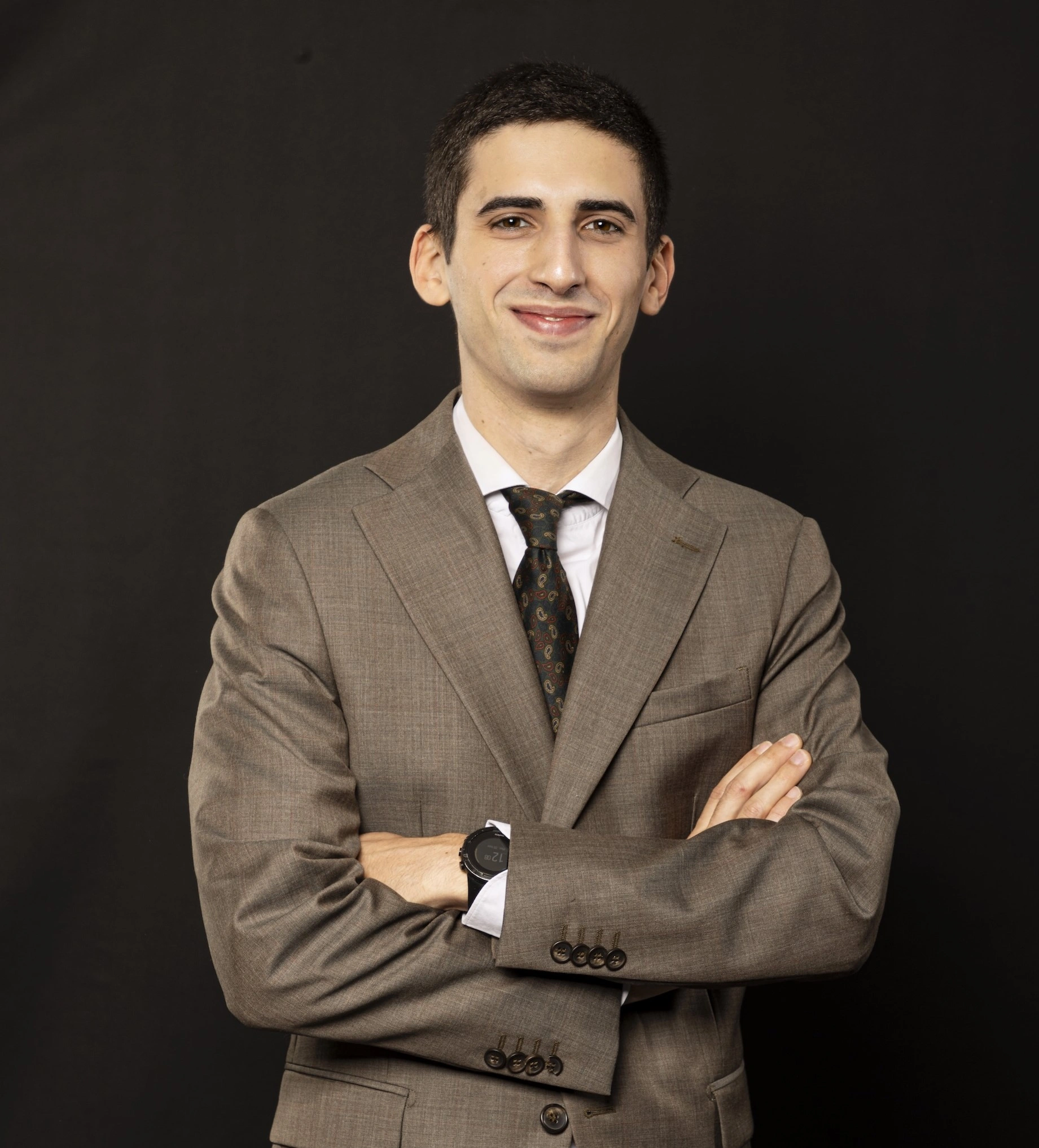 avvocato professore Gianluca Sicchiero